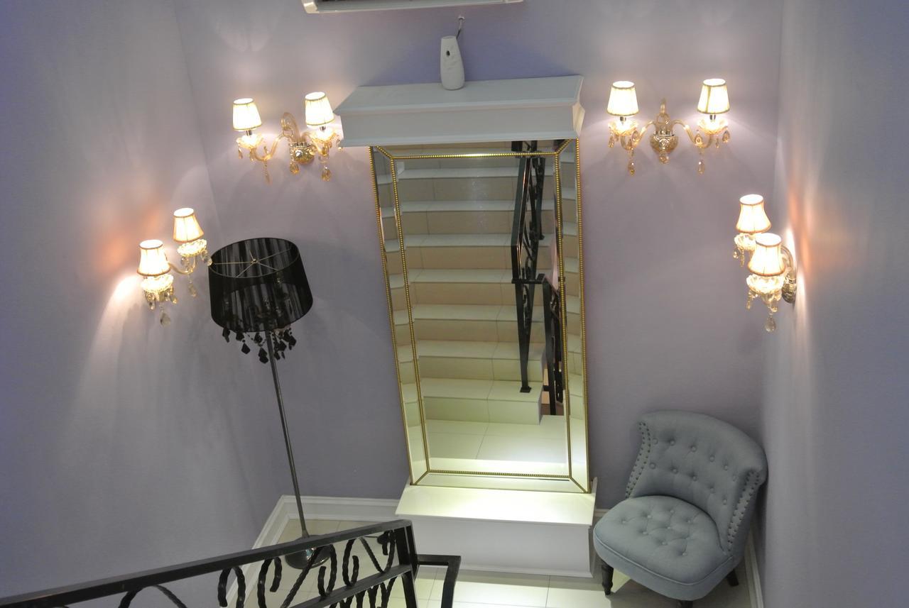 1 Day Car Hotel Station 18 Ipoh Exterior photo