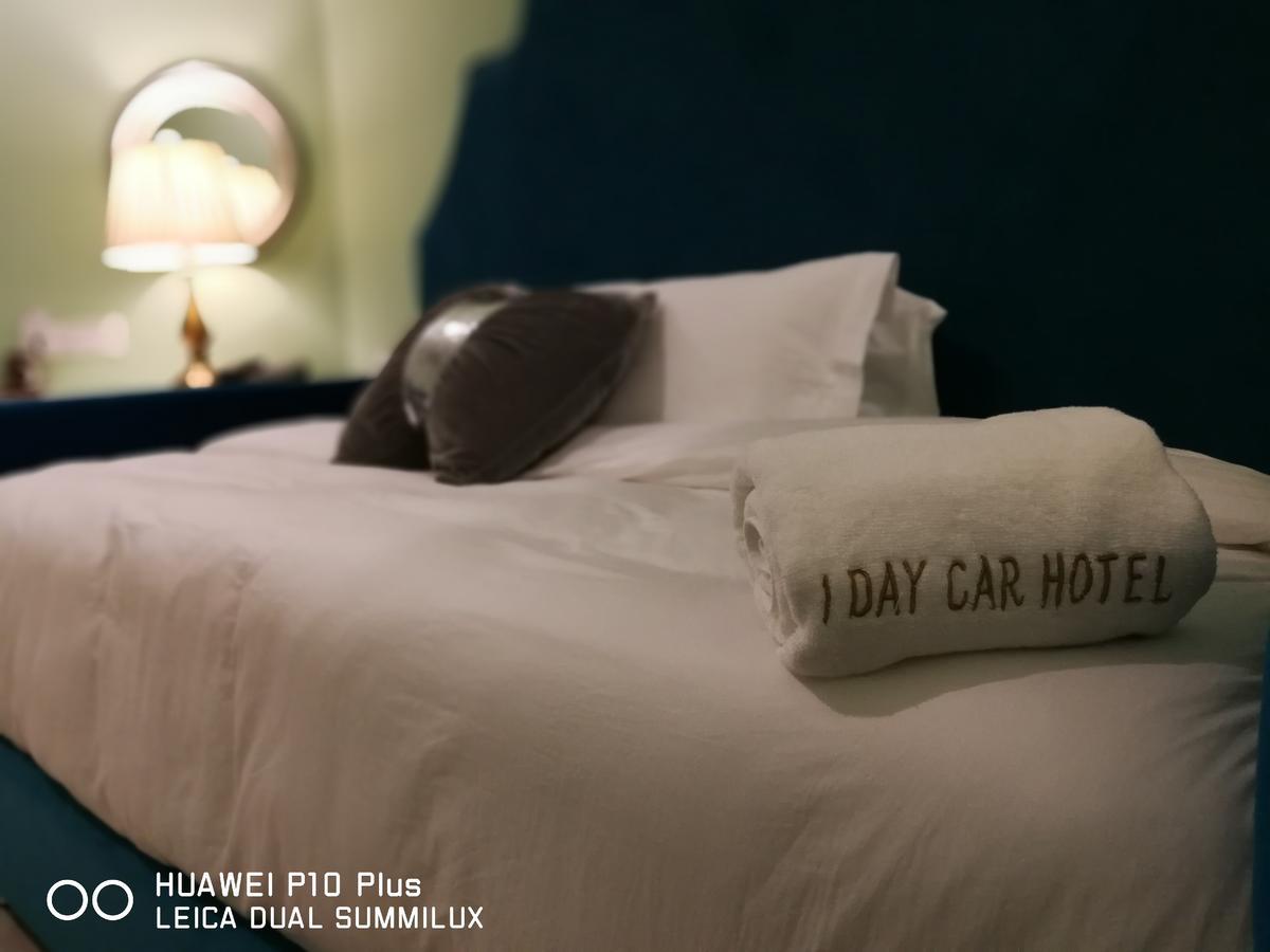 1 Day Car Hotel Station 18 Ipoh Exterior photo