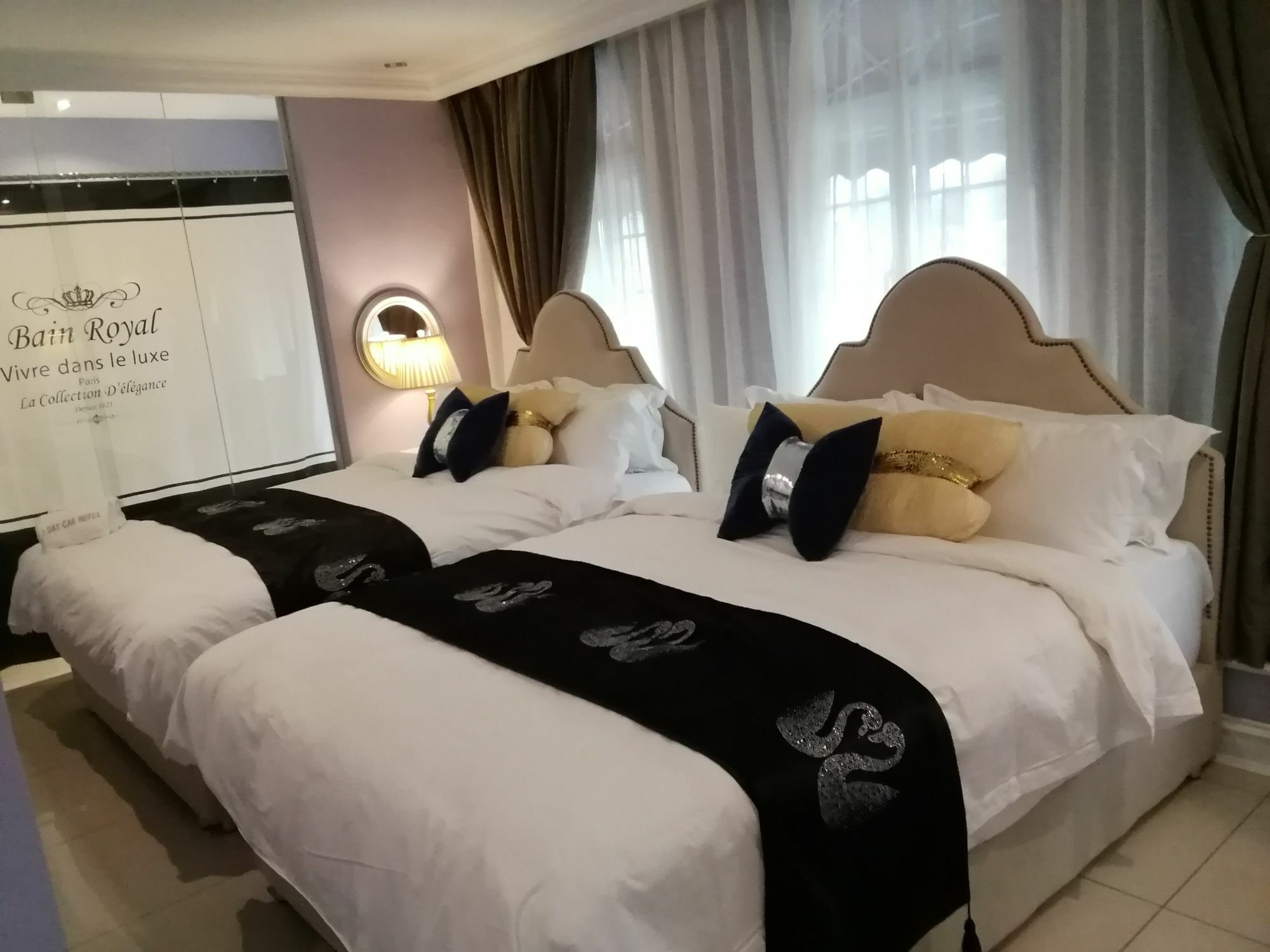 1 Day Car Hotel Station 18 Ipoh Exterior photo